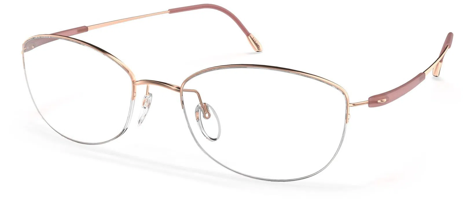 Silhouette Titan Dynamics 4567 Eyeglasses - view 19